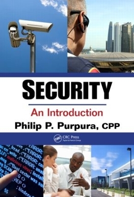 Security - Philip P. Purpura