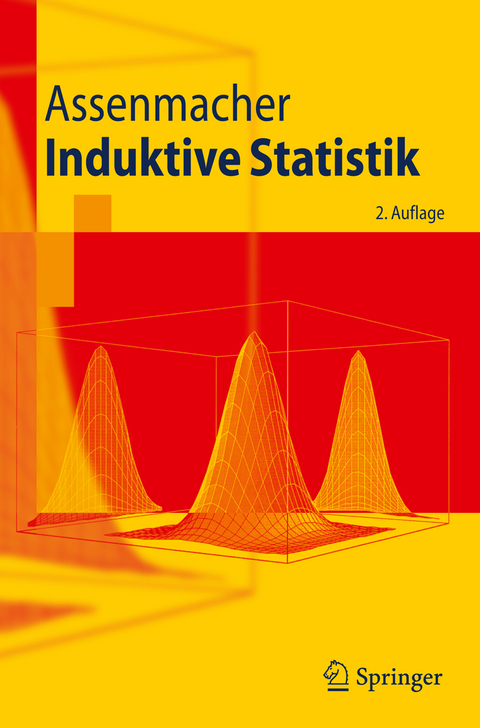 Induktive Statistik - Walter Assenmacher