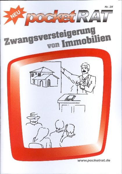 Zwangsversteigerung von Immobilien