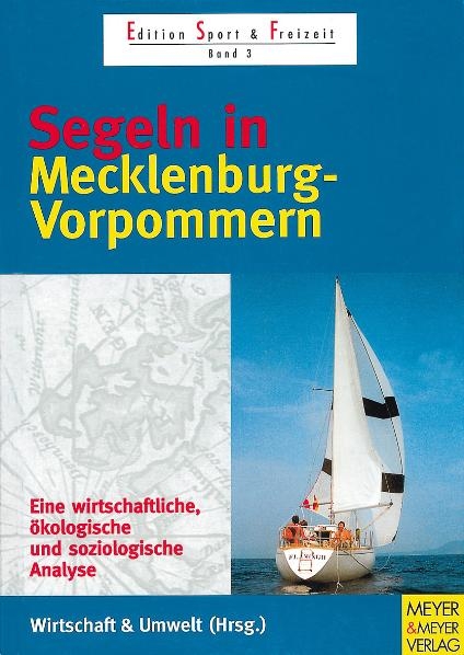 Segeln in Mecklenburg-Vorpommern - 