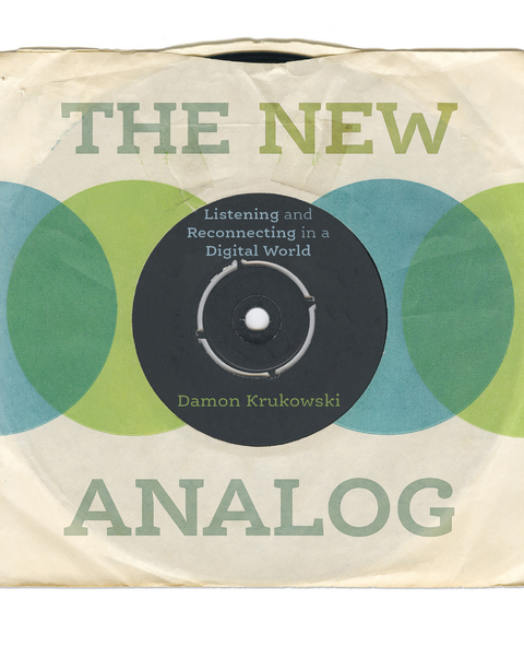 New Analog -  Damon Krukowski