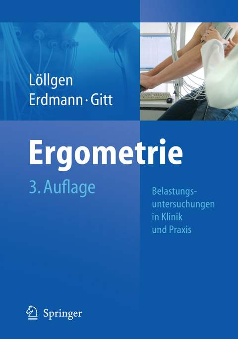 Ergometrie - 