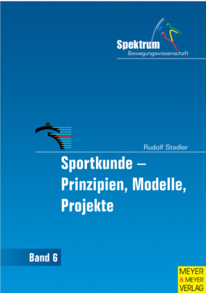 Sportkunde - Rudolf Stadler