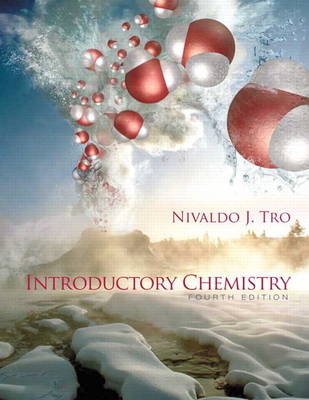 Introductory Chemistry - Nivaldo J. Tro