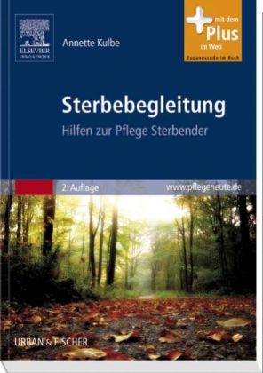 Sterbebegleitung - Annette Kulbe, Drukarnia Drukarnia Dimograf Sp.zo.o