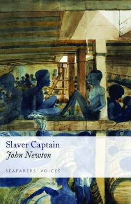 Slaver Captain - John Newton