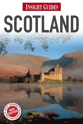 Insight Guides: Scotland -  Insight Guides