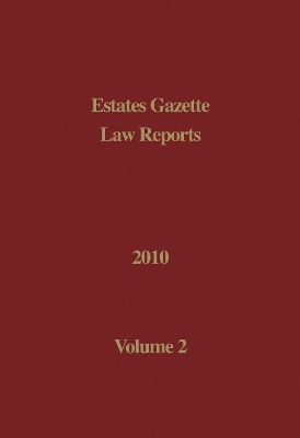 EGLR 2010 Volume 2 - 