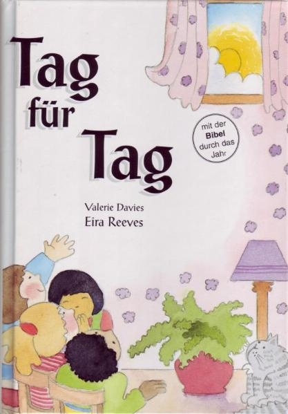 Tag für Tag - Valerie Davies