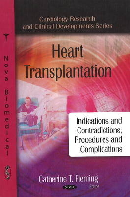 Heart Transplantation - 