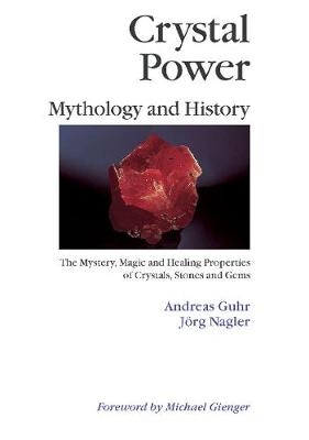 Crystal Power - Andreas Guhr, Jorg Nagler