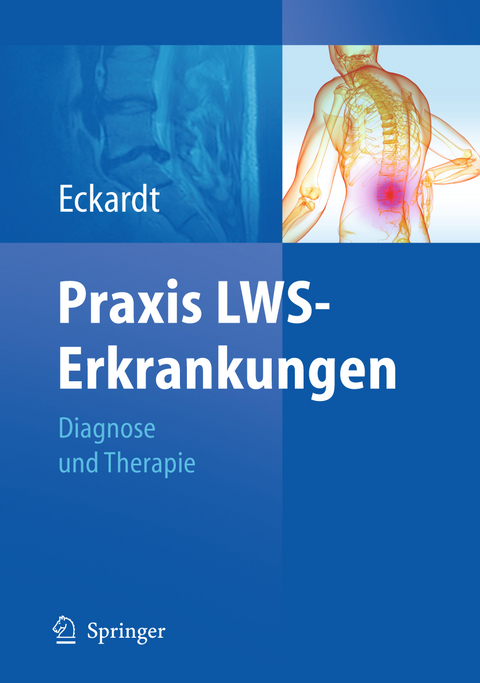 Praxis LWS-Erkrankungen - 