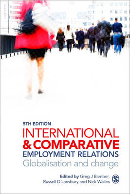 International and Comparative Employment Relations - 