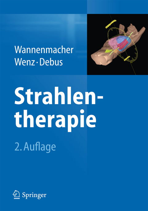 Strahlentherapie - 