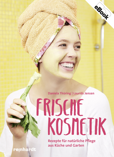 Frische Kosmetik - Daniela Thüring