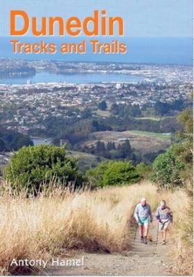 Dunedin Tracks and Trails - Antony Hamel