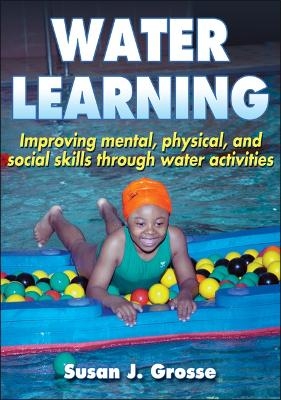 Water Learning - Susan J. Grosse