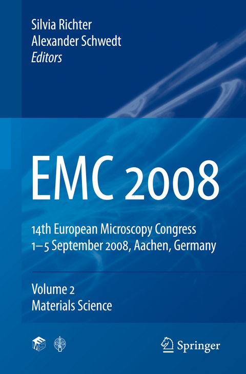 EMC 2008 - 