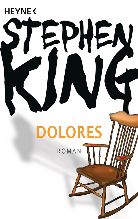 Dolores - Stephen King