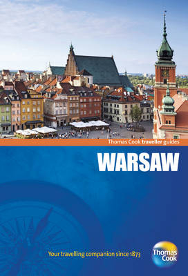 Warsaw - Christian Swindells