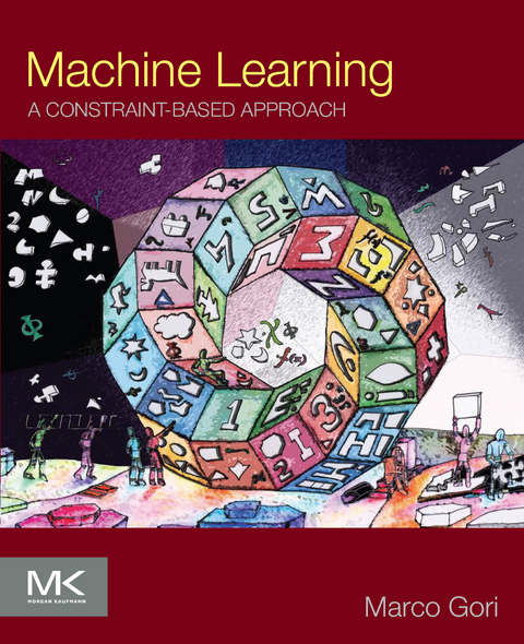 Machine Learning -  Marco Gori