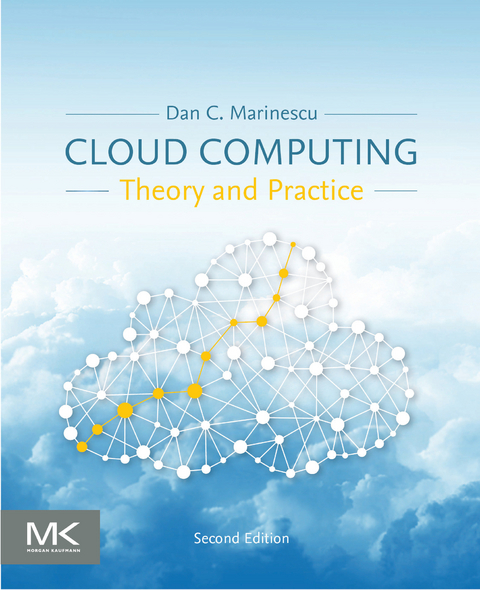 Cloud Computing -  Dan C. Marinescu