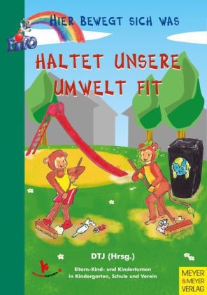 Haltet unsere Umwelt fit - 