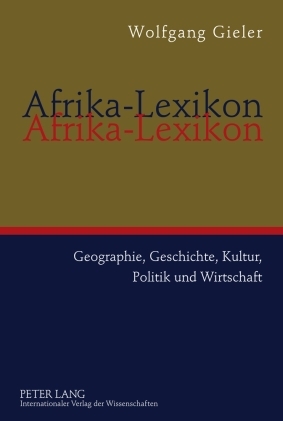 Afrika-Lexikon - 