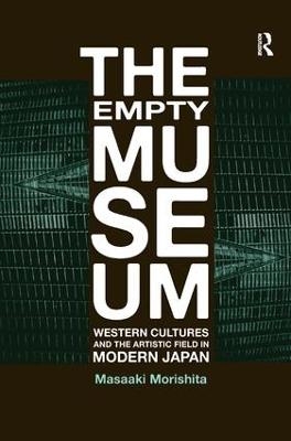 The Empty Museum - Masaaki Morishita