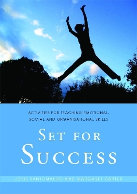 Set for Success - Josie Santomauro, Margaret-Anne Carter