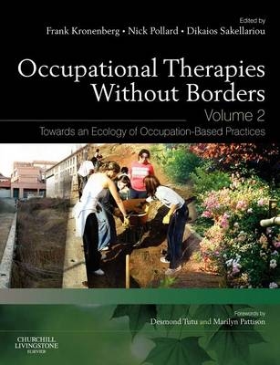 Occupational Therapies without Borders - Volume 2 - 