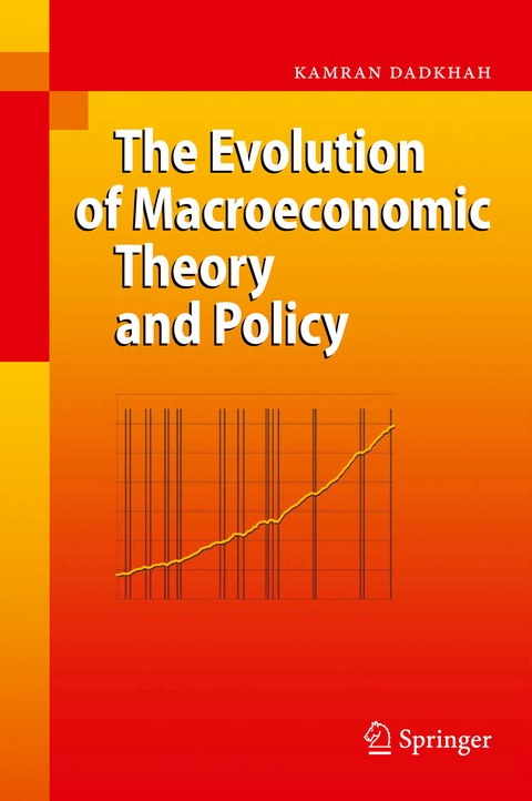 The Evolution of Macroeconomic Theory and Policy - Kamran Dadkhah