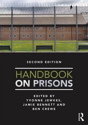 Handbook on Prisons - 