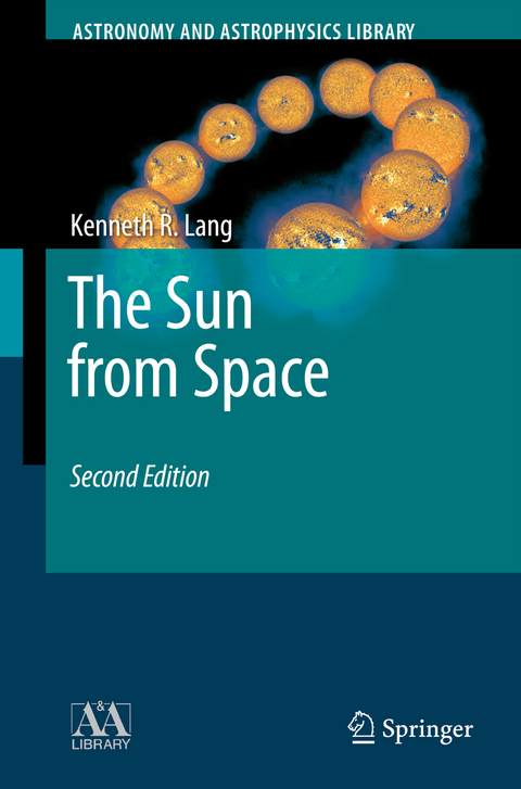 The Sun from Space - Kenneth R. Lang