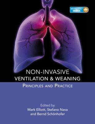 Non-invasive Ventilation and Weaning: Principles and Practice - 