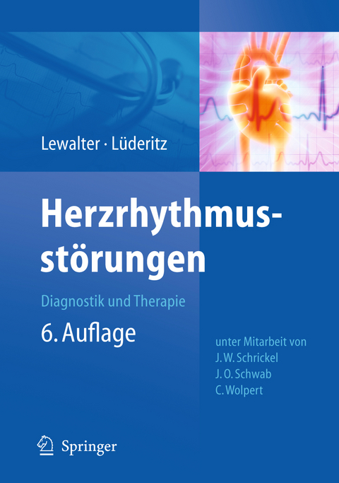 Herzrhythmusstörungen - 