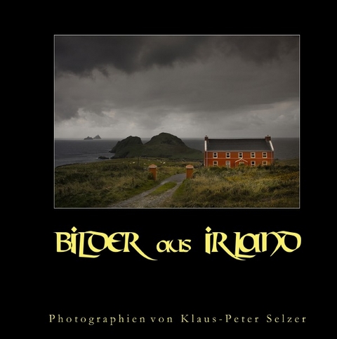 Bilder aus Irland