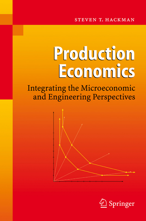 Production Economics - Steven T. Hackman