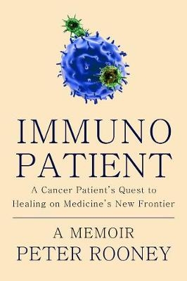 Immunopatient -  Peter Rooney