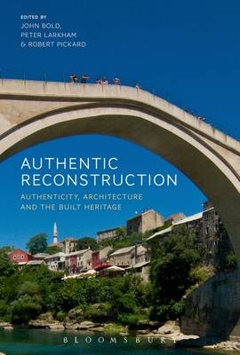 Authentic Reconstruction - 