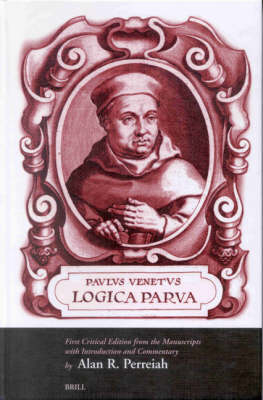 Paulus Venetus Logica Parva - Alan Perreiah