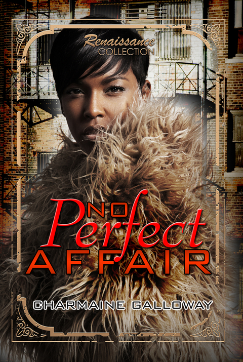 No Perfect Affair -  Charmaine Galloway