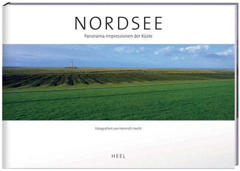 Nordsee - Heinrich Hecht