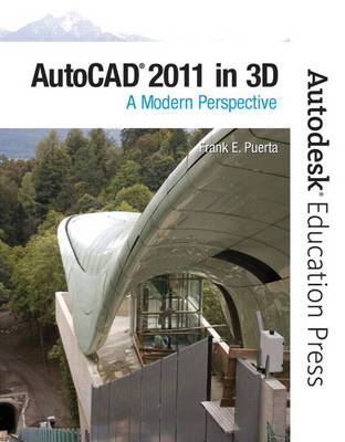 AutoCAD 2011 in 3D - Frank Puerta, - Autodesk