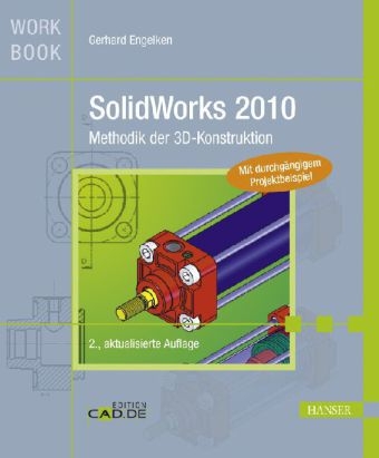 SolidWorks 2010 - Gerhard Engelken