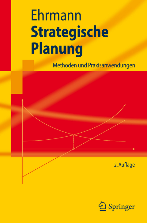 Strategische Planung - Thomas Ehrmann