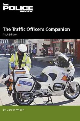 Traffic Officer's Companion - 