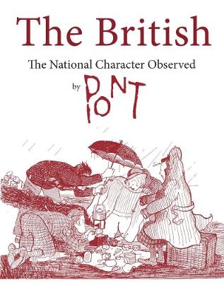 The British -  Pont