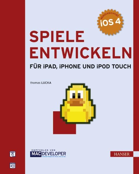 Spiele entwickeln - Thomas Lucka