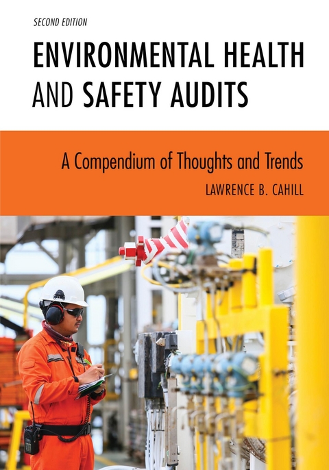 Environmental Health and Safety Audits -  Lawrence B. Cahill